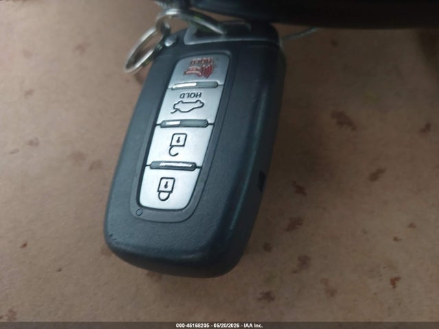 Продажа на аукционе авто 2013 Hyundai Sonata Se, vin: 5NPEC4AC6DH765610, номер лота: 45168205