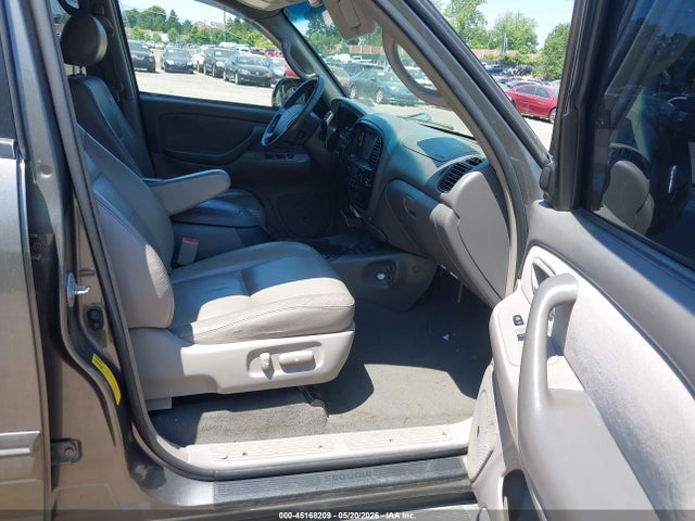 Aukcja sprzedaży 2007 Toyota Sequoia Sr5 V8, vin: 5TDBT44A87S279585, numer aukcji: 45168209