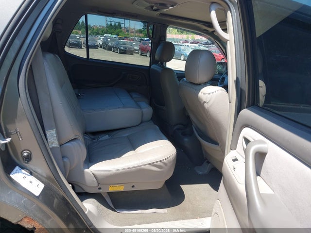 Aukcja sprzedaży 2007 Toyota Sequoia Sr5 V8, vin: 5TDBT44A87S279585, numer aukcji: 45168209