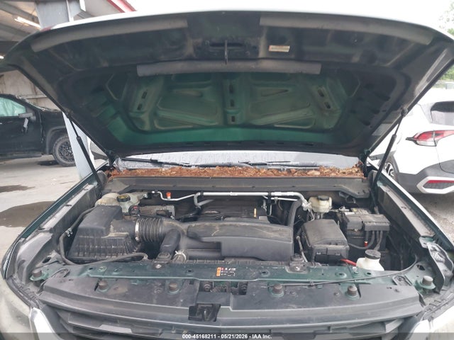 Продажа на аукционе авто 2016 Chevrolet Colorado Wt, vin: 1GCHSBEA5G1300325, номер лота: 45168211