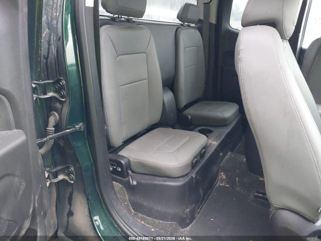 Продажа на аукционе авто 2016 Chevrolet Colorado Wt, vin: 1GCHSBEA5G1300325, номер лота: 45168211