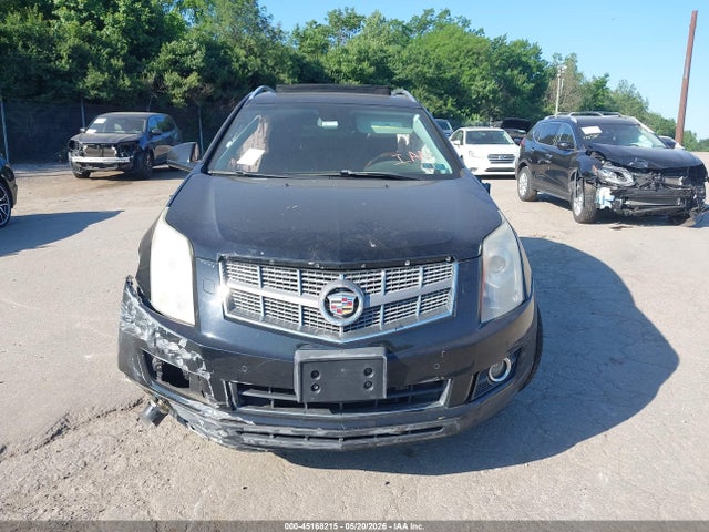 Aukcja sprzedaży 2011 Cadillac Srx Performance Collection, vin: 3GYFNEEY3BS659297, numer aukcji: 45168215