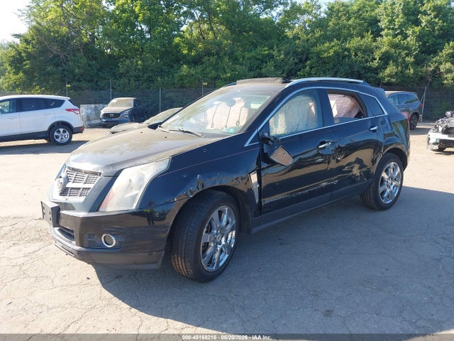 Aukcja sprzedaży 2011 Cadillac Srx Performance Collection, vin: 3GYFNEEY3BS659297, numer aukcji: 45168215