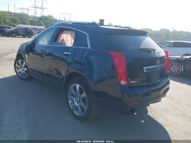 Aukcja sprzedaży 2011 Cadillac Srx Performance Collection, vin: 3GYFNEEY3BS659297, numer aukcji: 45168215