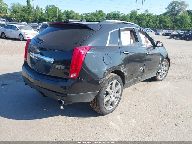 Aukcja sprzedaży 2011 Cadillac Srx Performance Collection, vin: 3GYFNEEY3BS659297, numer aukcji: 45168215
