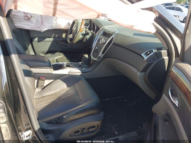 Aukcja sprzedaży 2011 Cadillac Srx Performance Collection, vin: 3GYFNEEY3BS659297, numer aukcji: 45168215