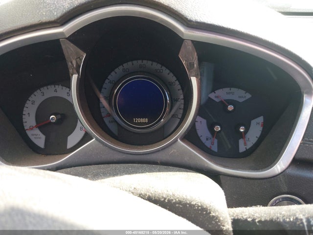 Aukcja sprzedaży 2011 Cadillac Srx Performance Collection, vin: 3GYFNEEY3BS659297, numer aukcji: 45168215