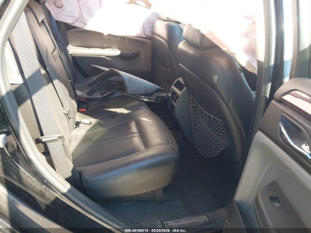 Aukcja sprzedaży 2011 Cadillac Srx Performance Collection, vin: 3GYFNEEY3BS659297, numer aukcji: 45168215