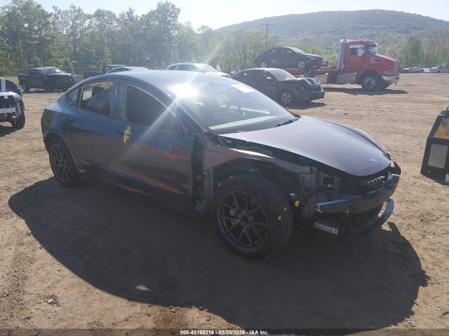 Продаж на аукціоні авто 2023 Tesla Model 3 Rear-wheel Drive, vin: 5YJ3E1EA1PF692478, номер лоту: 45168216