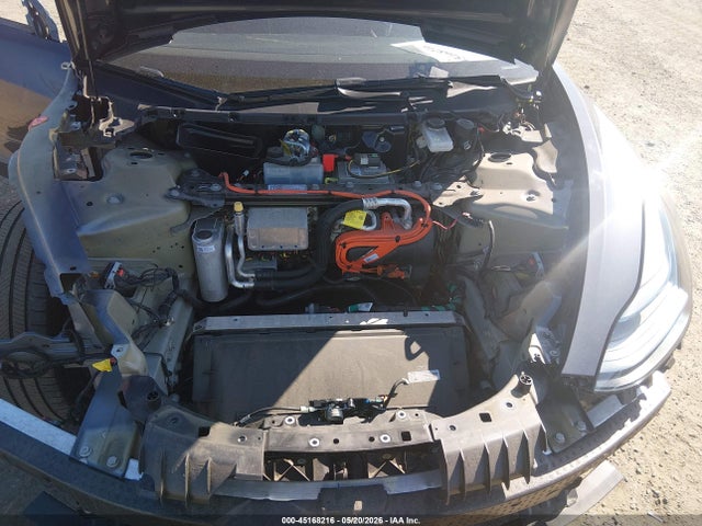 Продаж на аукціоні авто 2023 Tesla Model 3 Rear-wheel Drive, vin: 5YJ3E1EA1PF692478, номер лоту: 45168216