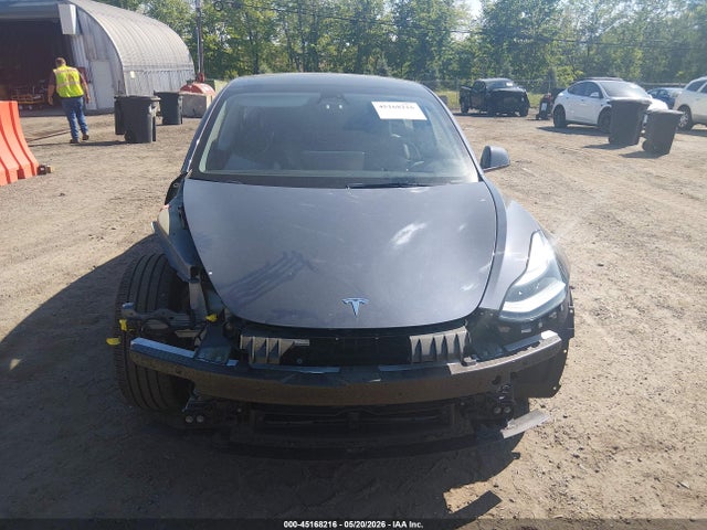 Продаж на аукціоні авто 2023 Tesla Model 3 Rear-wheel Drive, vin: 5YJ3E1EA1PF692478, номер лоту: 45168216