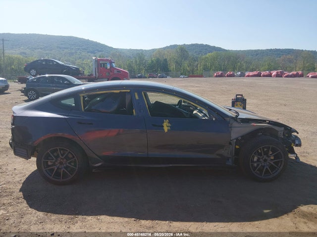 Продаж на аукціоні авто 2023 Tesla Model 3 Rear-wheel Drive, vin: 5YJ3E1EA1PF692478, номер лоту: 45168216