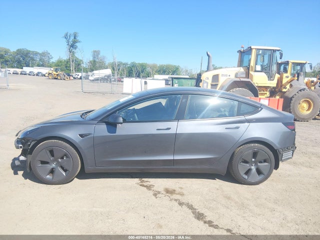 Продаж на аукціоні авто 2023 Tesla Model 3 Rear-wheel Drive, vin: 5YJ3E1EA1PF692478, номер лоту: 45168216