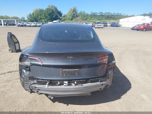 Продаж на аукціоні авто 2023 Tesla Model 3 Rear-wheel Drive, vin: 5YJ3E1EA1PF692478, номер лоту: 45168216
