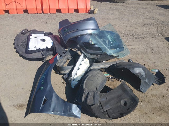 Продаж на аукціоні авто 2023 Tesla Model 3 Rear-wheel Drive, vin: 5YJ3E1EA1PF692478, номер лоту: 45168216