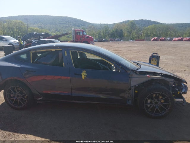 Продаж на аукціоні авто 2023 Tesla Model 3 Rear-wheel Drive, vin: 5YJ3E1EA1PF692478, номер лоту: 45168216