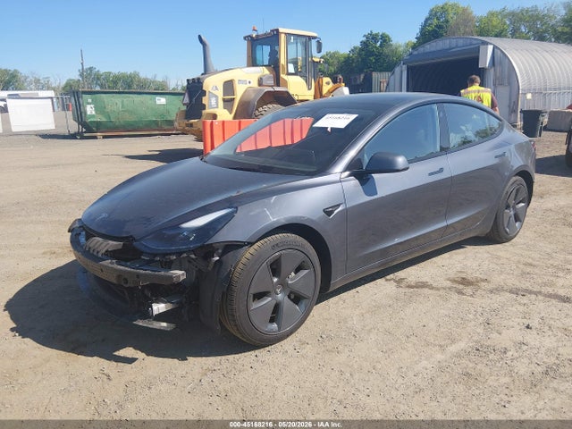 Продаж на аукціоні авто 2023 Tesla Model 3 Rear-wheel Drive, vin: 5YJ3E1EA1PF692478, номер лоту: 45168216