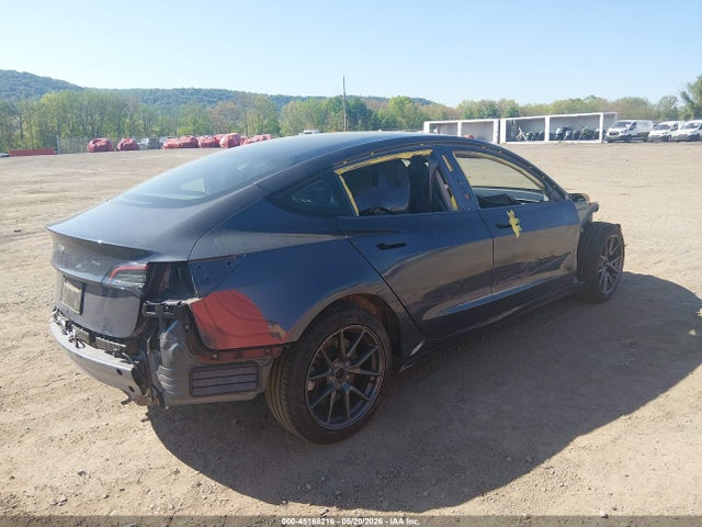 Продаж на аукціоні авто 2023 Tesla Model 3 Rear-wheel Drive, vin: 5YJ3E1EA1PF692478, номер лоту: 45168216