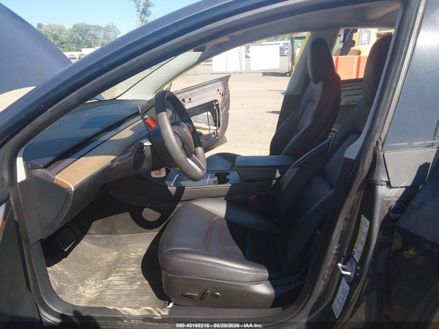 Продаж на аукціоні авто 2023 Tesla Model 3 Rear-wheel Drive, vin: 5YJ3E1EA1PF692478, номер лоту: 45168216
