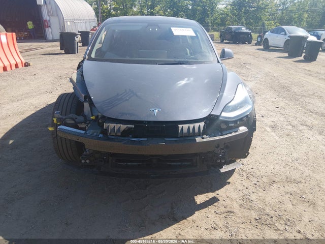 Продаж на аукціоні авто 2023 Tesla Model 3 Rear-wheel Drive, vin: 5YJ3E1EA1PF692478, номер лоту: 45168216