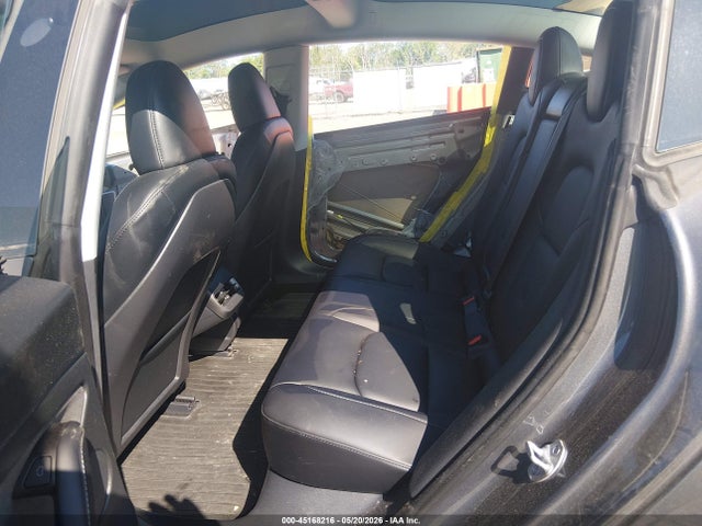 Продаж на аукціоні авто 2023 Tesla Model 3 Rear-wheel Drive, vin: 5YJ3E1EA1PF692478, номер лоту: 45168216