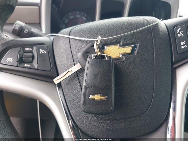 Aukcja sprzedaży 2013 Chevrolet Camaro 2ls, vin: 2G1FA1E38D9119564, numer aukcji: 45168220
