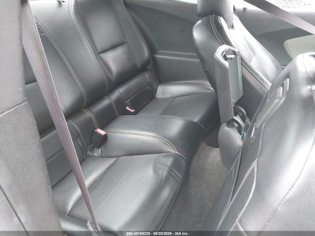 Aukcja sprzedaży 2013 Chevrolet Camaro 2ls, vin: 2G1FA1E38D9119564, numer aukcji: 45168220