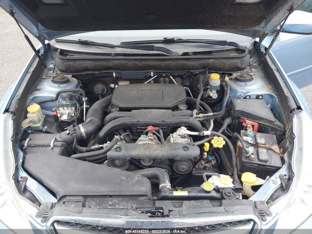 Продажа на аукционе авто 2012 Subaru Legacy 2.5i Limited, vin: 4S3BMBK66C3015731, номер лота: 45168228