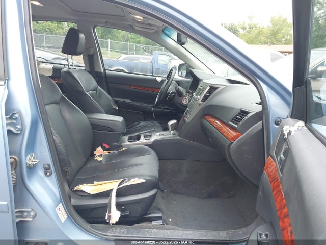 Продажа на аукционе авто 2012 Subaru Legacy 2.5i Limited, vin: 4S3BMBK66C3015731, номер лота: 45168228