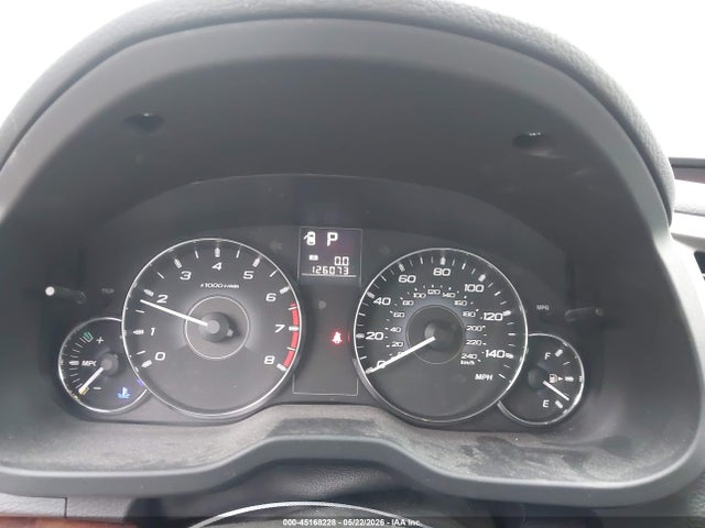 Продажа на аукционе авто 2012 Subaru Legacy 2.5i Limited, vin: 4S3BMBK66C3015731, номер лота: 45168228