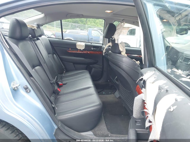 Продажа на аукционе авто 2012 Subaru Legacy 2.5i Limited, vin: 4S3BMBK66C3015731, номер лота: 45168228