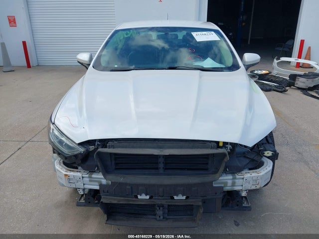 Aukcja sprzedaży 2017 Ford Fusion Hybrid Se, vin: 3FA6P0LU1HR314620, numer aukcji: 45168229