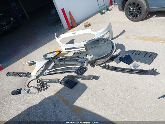 Aukcja sprzedaży 2017 Ford Fusion Hybrid Se, vin: 3FA6P0LU1HR314620, numer aukcji: 45168229