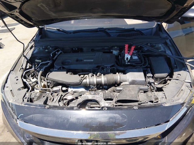 Продаж на аукціоні авто 2019 Honda Accord Sport 2.0t, vin: 1HGCV2F34KA011271, номер лоту: 45168231