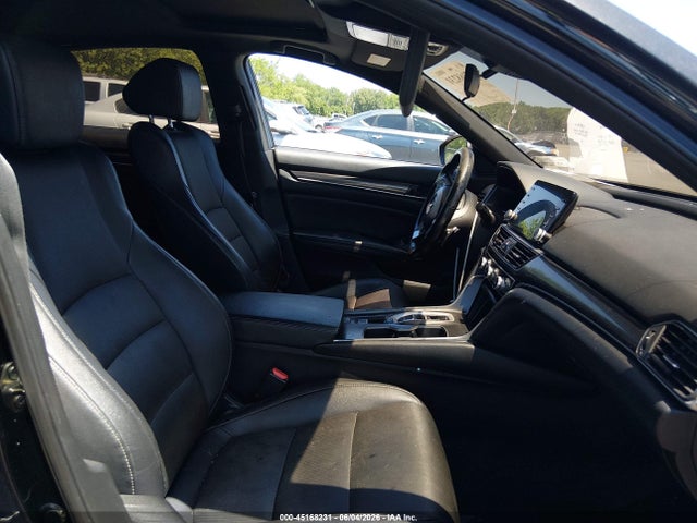 Продаж на аукціоні авто 2019 Honda Accord Sport 2.0t, vin: 1HGCV2F34KA011271, номер лоту: 45168231