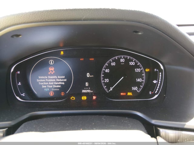 Продаж на аукціоні авто 2019 Honda Accord Sport 2.0t, vin: 1HGCV2F34KA011271, номер лоту: 45168231