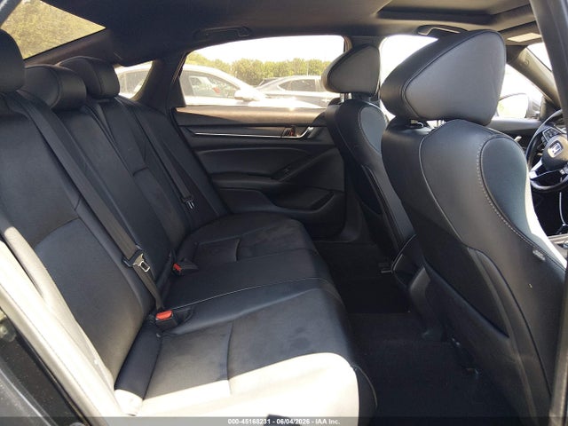 Продаж на аукціоні авто 2019 Honda Accord Sport 2.0t, vin: 1HGCV2F34KA011271, номер лоту: 45168231