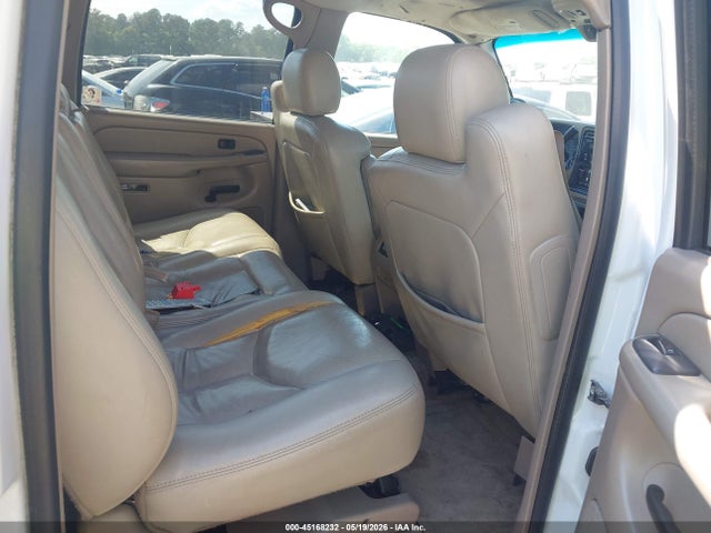 Aukcja sprzedaży 2004 Chevrolet Suburban 1500 Lt, vin: 3GNEC16ZX4G258995, numer aukcji: 45168232