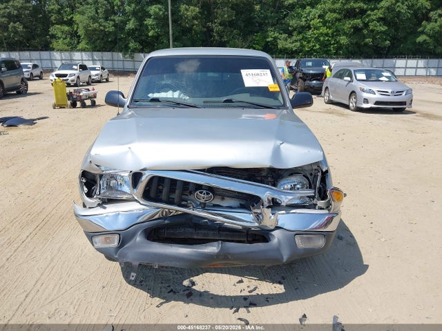 2003 Toyota Tacoma მანქანა იყიდება აუქციონზე, vin: 5TEVL52N03Z168759, აუქციონის ნომერი: 45168237