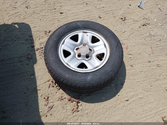 2003 Toyota Tacoma მანქანა იყიდება აუქციონზე, vin: 5TEVL52N03Z168759, აუქციონის ნომერი: 45168237