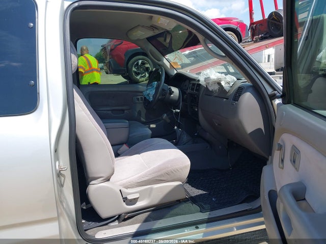 2003 Toyota Tacoma მანქანა იყიდება აუქციონზე, vin: 5TEVL52N03Z168759, აუქციონის ნომერი: 45168237