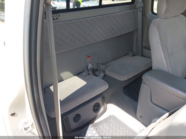 2003 Toyota Tacoma მანქანა იყიდება აუქციონზე, vin: 5TEVL52N03Z168759, აუქციონის ნომერი: 45168237