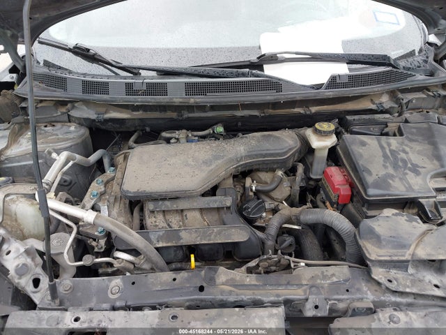Aukcja sprzedaży 2018 Nissan Rogue Sport Sl, vin: JN1BJ1CP1JW101912, numer aukcji: 45168244