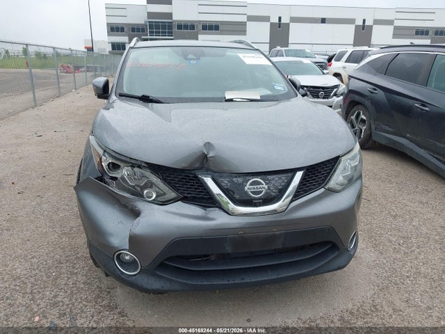 Aukcja sprzedaży 2018 Nissan Rogue Sport Sl, vin: JN1BJ1CP1JW101912, numer aukcji: 45168244