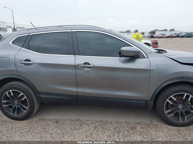 Aukcja sprzedaży 2018 Nissan Rogue Sport Sl, vin: JN1BJ1CP1JW101912, numer aukcji: 45168244