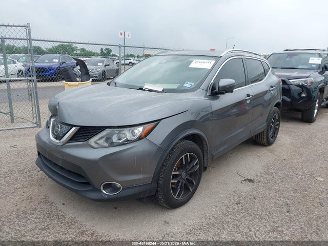 Aukcja sprzedaży 2018 Nissan Rogue Sport Sl, vin: JN1BJ1CP1JW101912, numer aukcji: 45168244