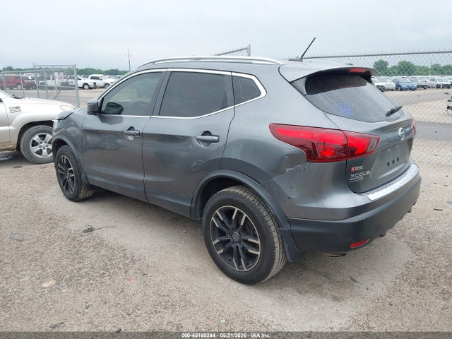 Aukcja sprzedaży 2018 Nissan Rogue Sport Sl, vin: JN1BJ1CP1JW101912, numer aukcji: 45168244