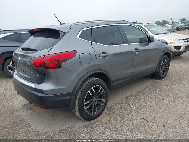 Aukcja sprzedaży 2018 Nissan Rogue Sport Sl, vin: JN1BJ1CP1JW101912, numer aukcji: 45168244
