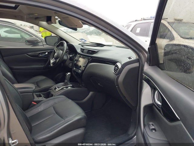 Aukcja sprzedaży 2018 Nissan Rogue Sport Sl, vin: JN1BJ1CP1JW101912, numer aukcji: 45168244