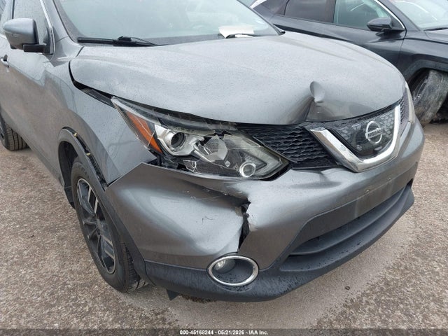 Aukcja sprzedaży 2018 Nissan Rogue Sport Sl, vin: JN1BJ1CP1JW101912, numer aukcji: 45168244